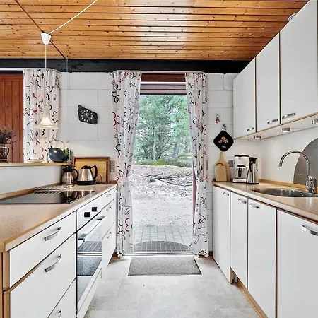 2677 - I Klitterne 4 Vakantiehuis