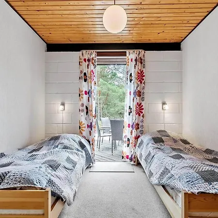 2677 - I Klitterne 4 Vakantiehuis