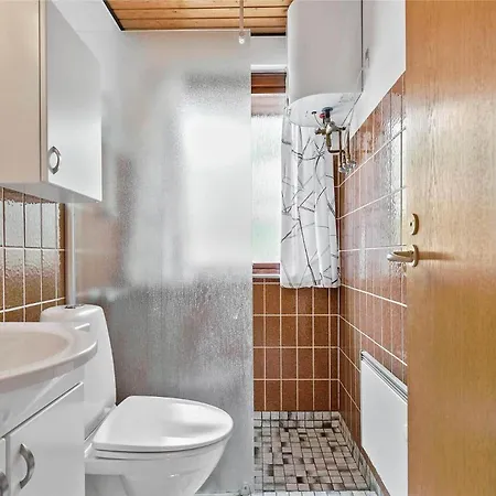 Vakantiehuis 2677 - I Klitterne 4