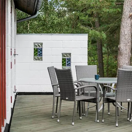 2677 - I Klitterne 4 *