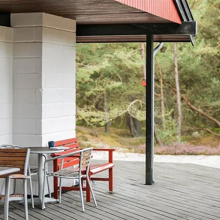 Vakantiehuis 2677 - I Klitterne 4