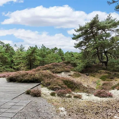 2677 - I Klitterne 4 Vakantiehuis Neksø