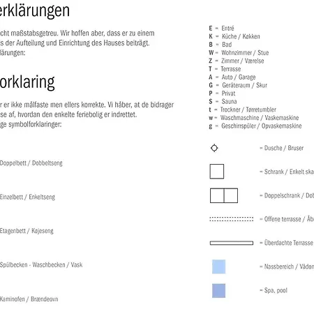 Feriehus 2677 - I Klitterne 4