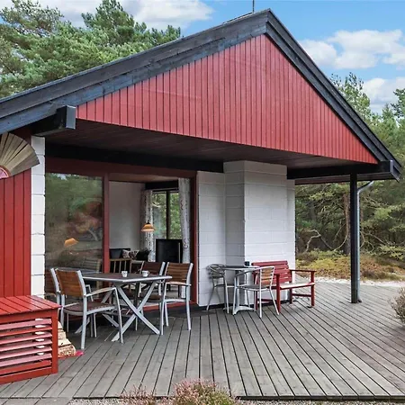 2677 - I Klitterne 4 Neksø