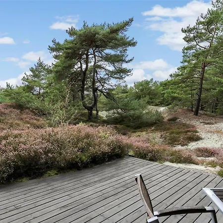 2677 - I Klitterne 4 Neksø